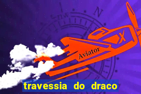 travessia do draco baldur's gate 3